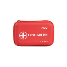 Oxford cloth outdoor first aid kit